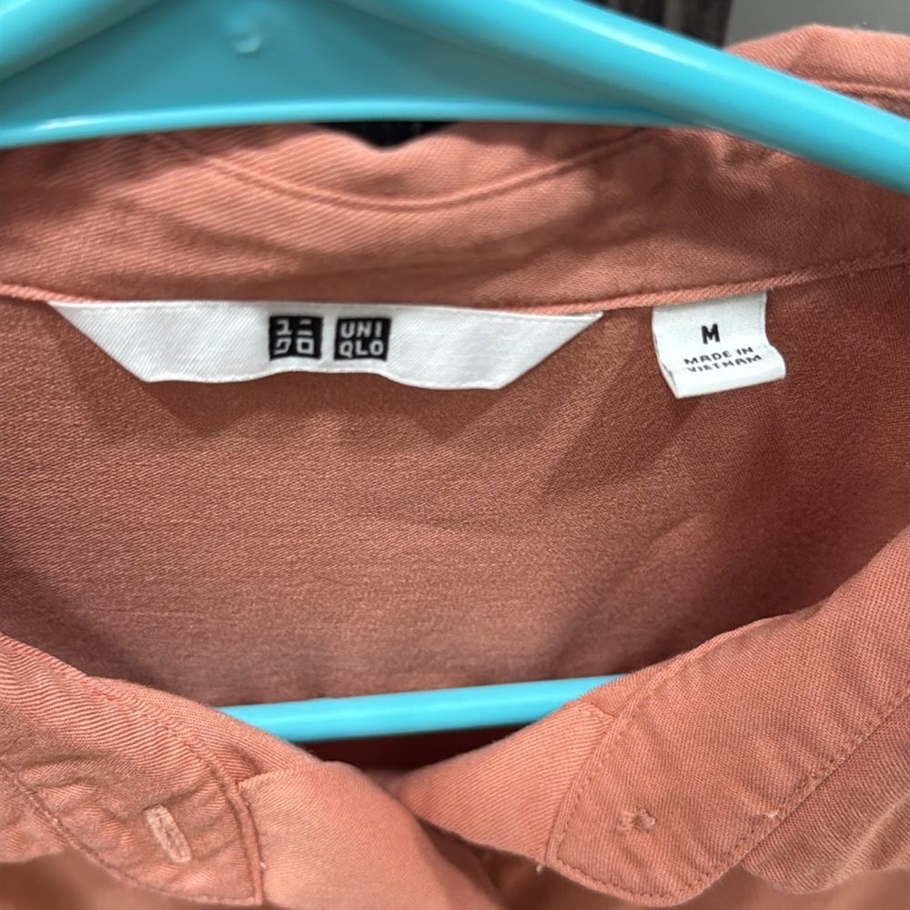 Blouse - Picture 3 of 4